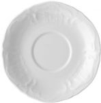 Блюдце под бульоницу Rosenthal  Sanssouci weiss арт.10480-800001-10421 Блюдце под бульоницу Rosenthal  Sanssouci weiss арт.10480-800001-10421