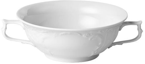 Бульоница Rosenthal  Sanssouci weiss арт.10480-800001-10422 Бульоница Rosenthal  Sanssouci weiss арт.10480-800001-10422