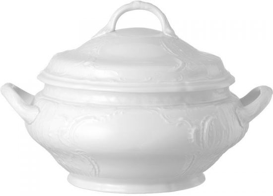 Супница2 Rosenthal  Sanssouci weiss арт.10480-800001-11020 Супница2 Rosenthal  Sanssouci weiss арт.10480-800001-11020