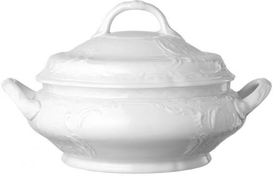 Супница Rosenthal  Sanssouci weiss арт.10480-800001-11320 Супница Rosenthal  Sanssouci weiss арт.10480-800001-11320