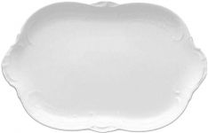 Блюдо 33  см Rosenthal  Sanssouci weiss арт.10480-800001-12733 Блюдо 33  см Rosenthal  Sanssouci weiss арт.10480-800001-12733