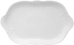 Блюдо 38  см Rosenthal  Sanssouci weiss арт.10480-800001-12738 Блюдо 38  см Rosenthal  Sanssouci weiss арт.10480-800001-12738