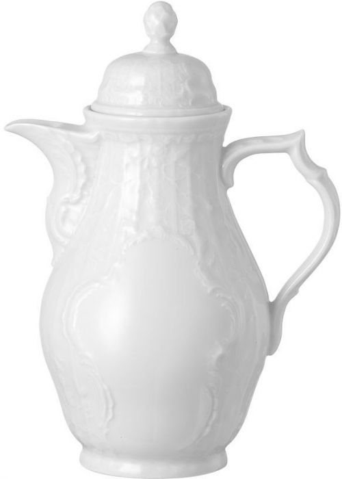 Кофейник 3 Rosenthal  Sanssouci weiss арт.10480-800001-14030 Кофейник 3 Rosenthal  Sanssouci weiss арт.10480-800001-14030