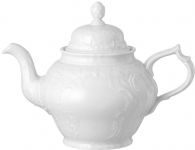 Чайник 4 Rosenthal  Sanssouci weiss арт.10480-800001-14240 Чайник 4 Rosenthal  Sanssouci weiss арт.10480-800001-14240