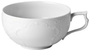 Чашка 4 low Rosenthal  Sanssouci weiss арт.10480-800001-14642 Чашка 4 low Rosenthal  Sanssouci weiss арт.10480-800001-14642