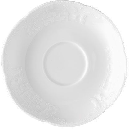 Блюдце Rosenthal  Sanssouci weiss арт.10480-800001-14741 Блюдце Rosenthal  Sanssouci weiss арт.10480-800001-14741