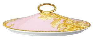 Супница Lid 2 Versace LES REVES BYZANTINS арт. 10490-403624-11022