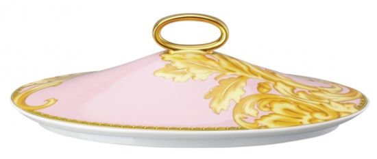 Супница Lid 2 Versace LES REVES BYZANTINS арт. 10490-403624-11022 Супница Lid 2 Versace LES REVES BYZANTINS арт. 10490-403624-11022