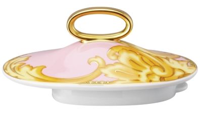 Крышка для кофейника 3 Versace LES REVES BYZANTINS арт. 10490-403624-14032 Крышка для кофейника 3 Versace LES REVES BYZANTINS арт. 10490-403624-14032