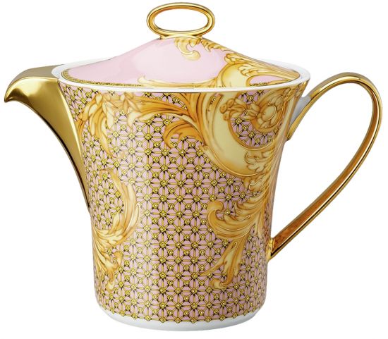 Чайник 900 мл., Versace LES REVES BYZANTINS арт. 10490-403624-14230 Чайник 900 мл., Versace LES REVES BYZANTINS арт. 10490-403624-14230