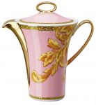 Сливочник с крышкой 220 мл., Versace LES REVES BYZANTINS арт. 10490-403624-14435 Сливочник с крышкой 220 мл., Versace LES REVES BYZANTINS арт. 10490-403624-14435