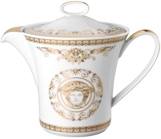 Чайник  Versace MEDUSA GALA арт. 10490-403635-14230 Чайник  Versace MEDUSA GALA арт. 10490-403635-14230