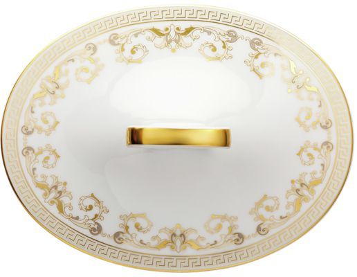 Крышка для чайника  3 Versace MEDUSA GALA арт. 10490-403635-14232 Крышка для чайника  3 Versace MEDUSA GALA арт. 10490-403635-14232