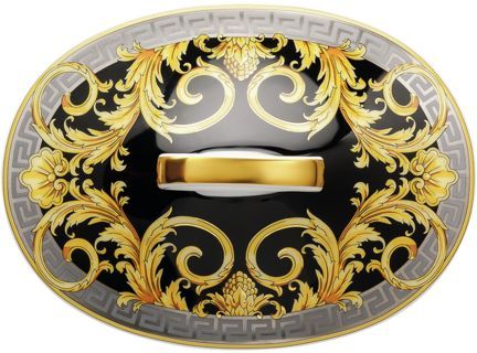 Крышка для кофейника 3 Versace PRESTIGE GALA арт. 10490-403637-14032 Крышка для кофейника 3 Versace PRESTIGE GALA арт. 10490-403637-14032