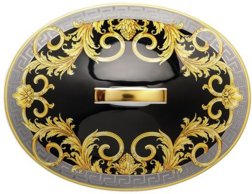 Крышка для чайника  3 Versace PRESTIGE GALA арт. 10490-403637-14232
