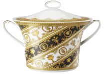 Супница 2 Versace I LOVE BAROQUE арт. 10490-403651-11020