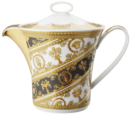 Чайник  Versace I LOVE BAROQUE арт. 10490-403651-14230 Чайник  Versace I LOVE BAROQUE арт. 10490-403651-14230
