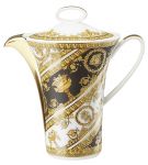 Сливочник с крышкой Versace I LOVE BAROQUE арт. 10490-403651-14435 Сливочник с крышкой Versace I LOVE BAROQUE арт. 10490-403651-14435