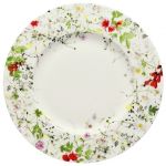 Тарелка  десертная 23 см., Rosenthal  Brillance арт.10530-405101-10023 Тарелка  десертная 23 см., Rosenthal  Brillance арт.10530-405101-10023