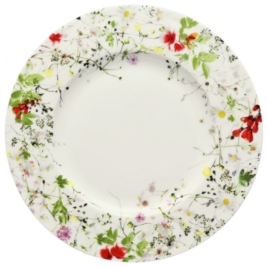 Тарелка  десертная 23 см., Rosenthal  Brillance арт.10530-405101-10023 Тарелка  десертная 23 см., Rosenthal  Brillance арт.10530-405101-10023
