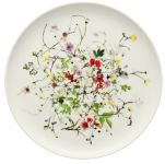 Тарелка  18  см Rosenthal  Brillance арт.10530-405101-10218 Тарелка  18  см Rosenthal  Brillance арт.10530-405101-10218