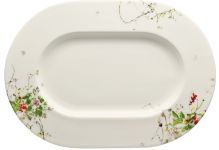 Блюдо 34  см Rosenthal  Brillance арт.10530-405101-12734 Блюдо 34  см Rosenthal  Brillance арт.10530-405101-12734