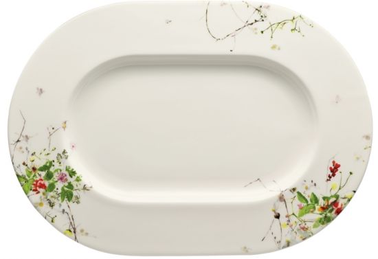 Блюдо 34  см Rosenthal  Brillance арт.10530-405101-12734 Блюдо 34  см Rosenthal  Brillance арт.10530-405101-12734