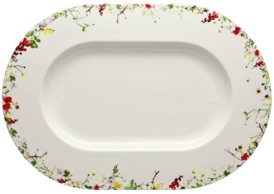 Блюдо 41  см Rosenthal  Brillance арт.10530-405101-12741 Блюдо 41  см Rosenthal  Brillance арт.10530-405101-12741