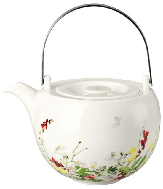Чайник 3/3 Pcs. Rosenthal  Brillance арт.10530-405101-14235 Чайник 3/3 Pcs. Rosenthal  Brillance арт.10530-405101-14235