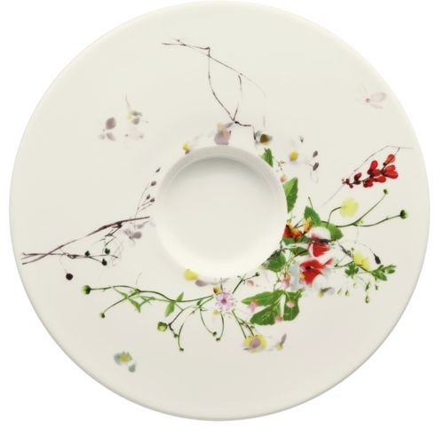 Блюдце Rosenthal  Brillance арт.10530-405101-14741 Блюдце Rosenthal  Brillance арт.10530-405101-14741