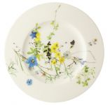 Тарелка 19  см Rosenthal  Brillance арт.10530-405108-10019 Тарелка 19  см Rosenthal  Brillance арт.10530-405108-10019