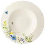 Тарелка    десертная 23 см., глубокая Rosenthal  Brillance арт.10530-405108-10123 Тарелка    десертная 23 см., глубокая Rosenthal  Brillance арт.10530-405108-10123