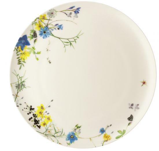 Тарелка  27  см Rosenthal  Brillance арт.10530-405108-10227 Тарелка  27  см Rosenthal  Brillance арт.10530-405108-10227
