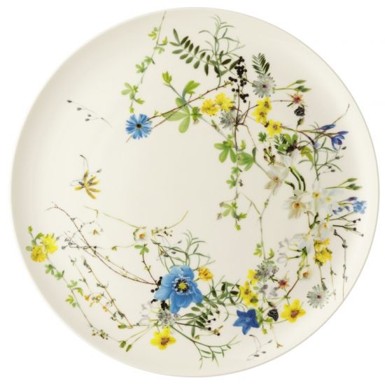 Тарелка подстановочная   32  см Rosenthal  Brillance арт.10530-405108-10262 Тарелка подстановочная   32  см Rosenthal  Brillance арт.10530-405108-10262