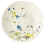 Тарелка  21  см глубокая Rosenthal  Brillance арт.10530-405108-10321 Тарелка  21  см глубокая Rosenthal  Brillance арт.10530-405108-10321