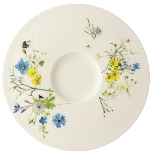 Блюдце под бульоницу Rosenthal  Brillance арт.10530-405108-10421 Блюдце под бульоницу Rosenthal  Brillance арт.10530-405108-10421