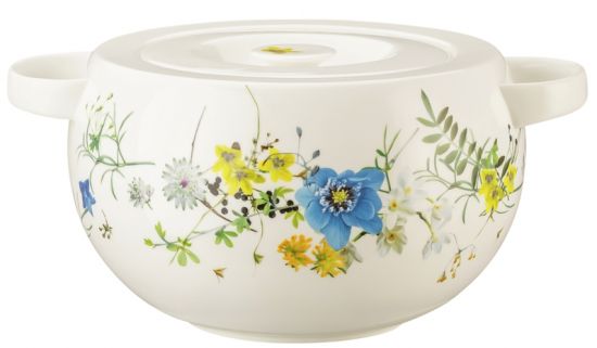 Супница Rosenthal  Brillance арт.10530-405108-11320 Супница Rosenthal  Brillance арт.10530-405108-11320