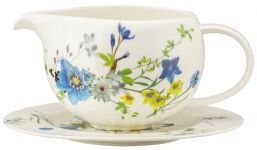 Соуник с блюдцем Rosenthal  Brillance арт.10530-405108-11622 Соуник с блюдцем Rosenthal  Brillance арт.10530-405108-11622