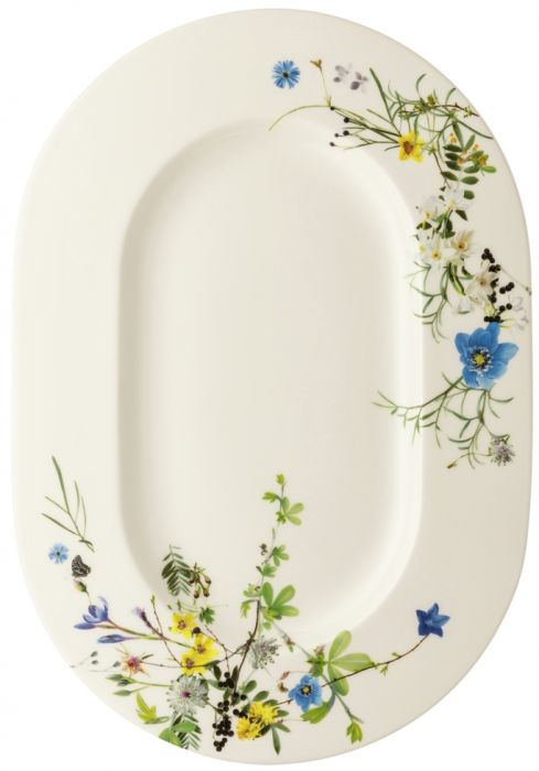 Блюдо 41  см Rosenthal  Brillance арт.10530-405108-12741 Блюдо 41  см Rosenthal  Brillance арт.10530-405108-12741