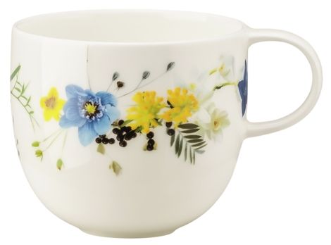 Чашка кофе/ чай 4 высокая Rosenthal  Brillance арт.10530-405108-14742 Чашка кофе/ чай 4 высокая Rosenthal  Brillance арт.10530-405108-14742