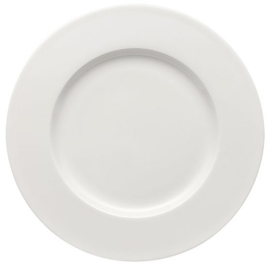 Тарелка    десертная 23 см., Rosenthal  Brillance арт.10530-800001-10023 Тарелка    десертная 23 см., Rosenthal  Brillance арт.10530-800001-10023