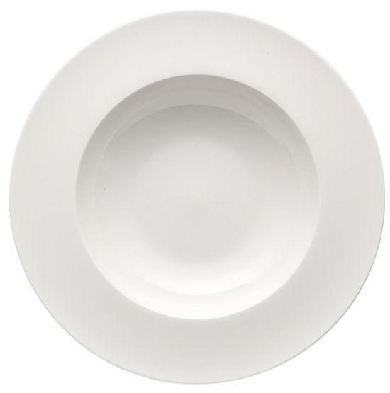 Тарелка    десертная 23 см., глубокая Rosenthal  Brillance арт.10530-800001-10123 Тарелка    десертная 23 см., глубокая Rosenthal  Brillance арт.10530-800001-10123