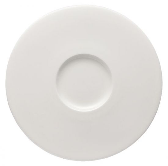 Блюдце под бульоницу Rosenthal  Brillance арт.10530-800001-10421