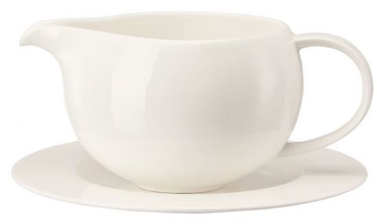 Соуник с блюдцем Rosenthal  Brillance арт.10530-800001-11622 Соуник с блюдцем Rosenthal  Brillance арт.10530-800001-11622