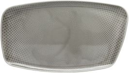 Блюдо 36x21  см Rosenthal  Junto арт.10540-405201-12439 Блюдо 36x21  см Rosenthal  Junto арт.10540-405201-12439