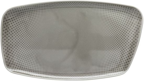 Блюдо 36x21  см Rosenthal  Junto арт.10540-405201-12439 Блюдо 36x21  см Rosenthal  Junto арт.10540-405201-12439