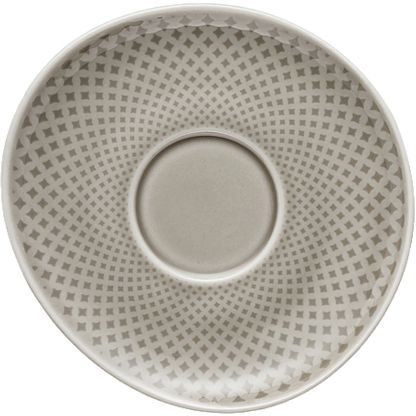 Блюдце для чашки под эспрессо  Rosenthal  Junto арт.10540-405201-14716 Блюдце для чашки под эспрессо  Rosenthal  Junto арт.10540-405201-14716