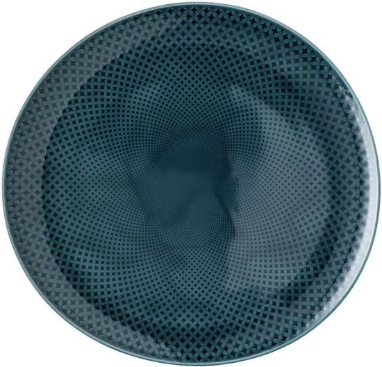 Тарелка  27  см Rosenthal  Junto арт.10540-405202-10227 Тарелка  27  см Rosenthal  Junto арт.10540-405202-10227