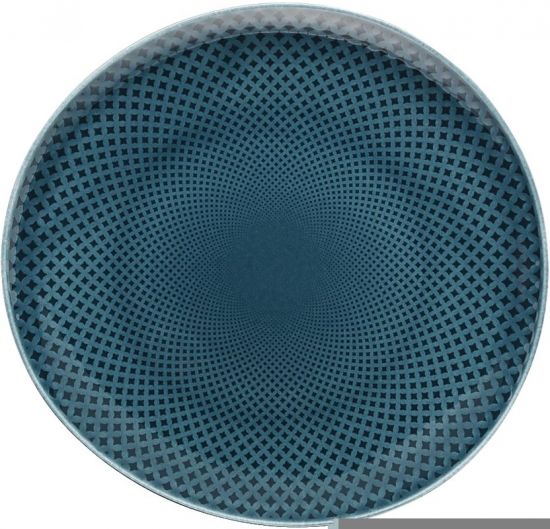 Тарелка  22  см Rosenthal  Junto арт.10540-405202-10862 Тарелка  22  см Rosenthal  Junto арт.10540-405202-10862