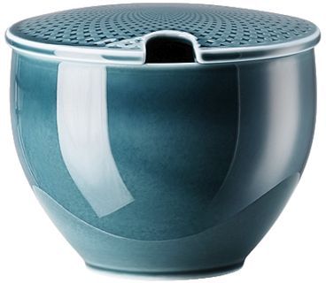 Сахарница с крышкой  w.indent. Rosenthal  Junto арт.10540-405202-14386 Сахарница с крышкой  w.indent. Rosenthal  Junto арт.10540-405202-14386